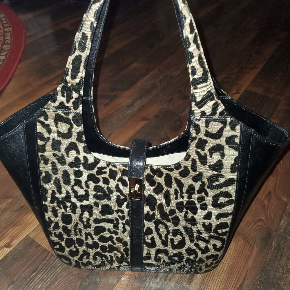 Brahman handbag